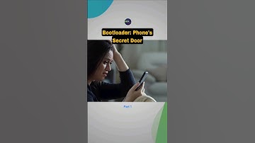 Bootloader use Explain part 1 🤔 #bootloader #shorts