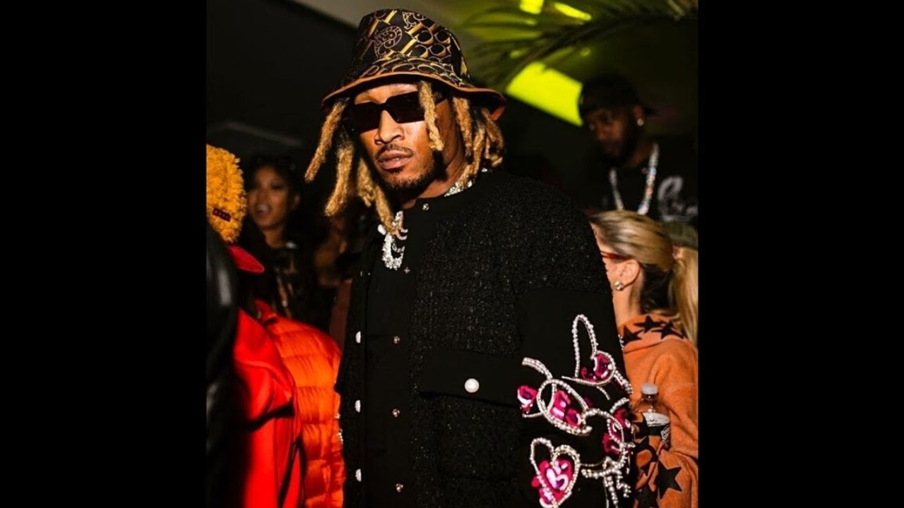 [FREE] Future Type Beat 2023 - "Can't Stop Me"