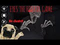 HE CAN TELEPORT?! - Eyes: The Horror Game Part 2 (Charlie/Hospital)