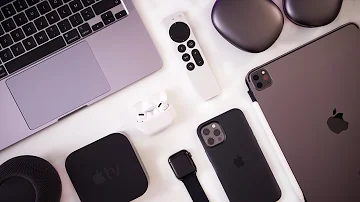 Comment savoir les appareils connectés à mon iPhone ?