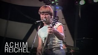 Achim Reichel - Pidder Lüng (Rockpalast, 29.08.1982)