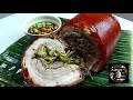 Lechon Cebu pork belly | Easy lechon pork belly recipe