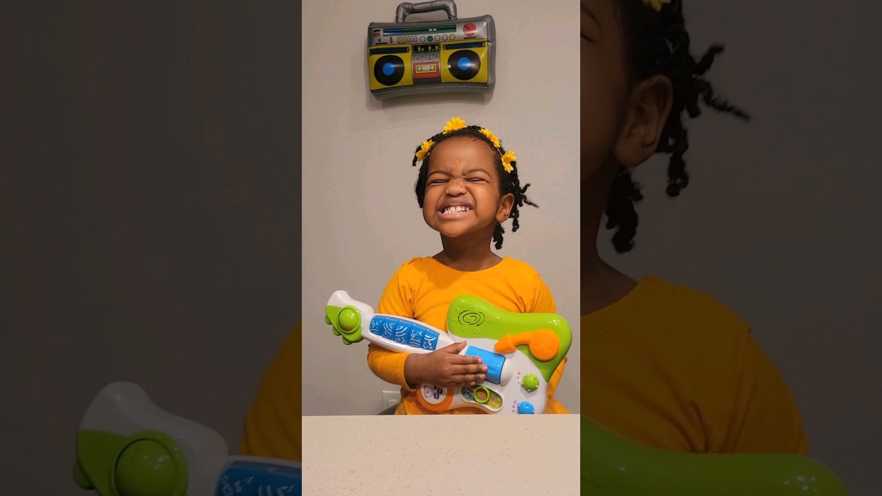 🥁Indian musical instrument🎸 #kidsvideo #chuchutv #shorts 🎵🎵