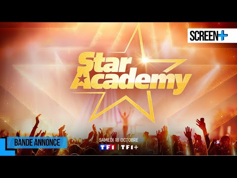 Star Academy | bande annonce | TF1 - YouTube