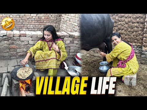 I Explored REAL Sindhi Village Life 🇵🇰🌾 | Khairpur Mirs, Sindh 📍