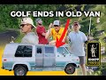 Most Rigged Ending in Golf