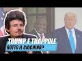 Trump fa la trappola al leader sudafricano Ramaphosa, ma gli va male