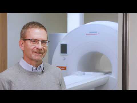New cardiac MRI expands access to imaging | Ohio State Medical Center