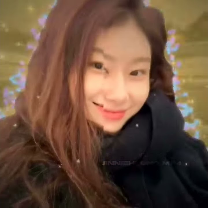 Cute Chaeryoung|| itzy edit