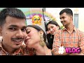 Ghumi Ghumi With Naina 😍🐷 @MrAD_I | Adi Vlogs #vlog1