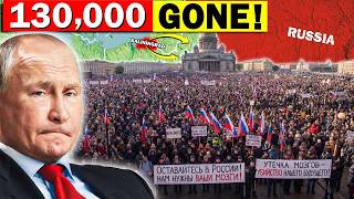 Something TERRIFYING Just Cut Kaliningrad Off... 1,000,000 Russians Are TRAPPED