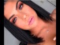 Summer Glam Look | KKW Beauty x Mario &amp; Huda Beauty