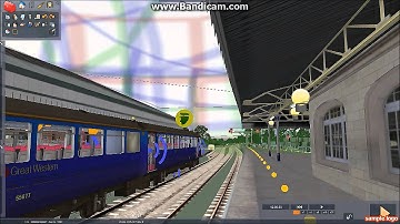 how to make a scenario for ts2014