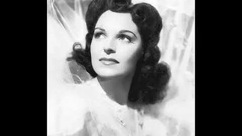 Heavenly, Isn't It? (1942) - Joan Merrill