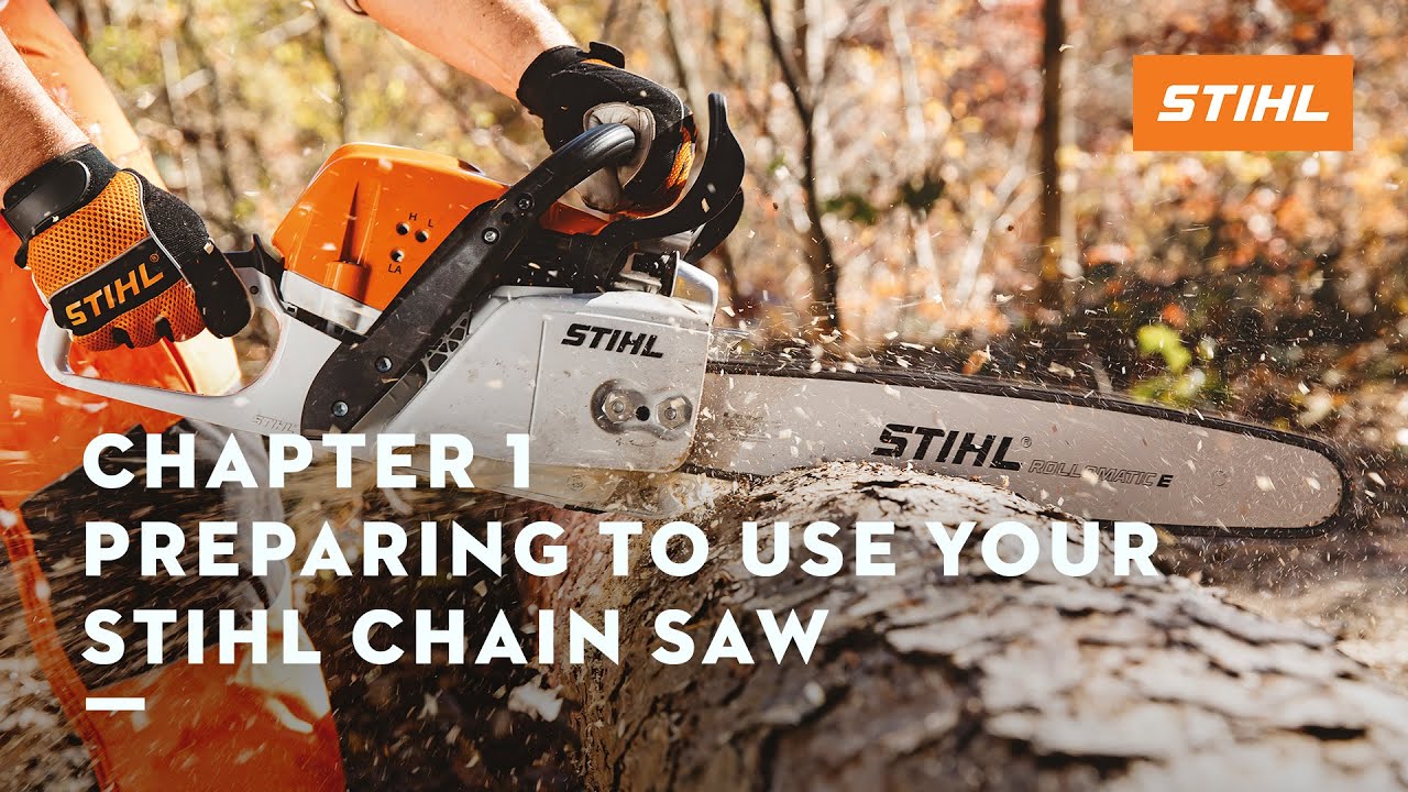 6 reasons why STIHL MotoMix is the fuel for you