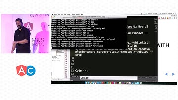 Write once, run anywhere with nw js & Cordova – Christian Weyer and Manuel Rauber