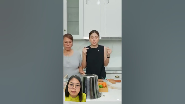 Toni and Mommy Pinty #cooking #minivlog
