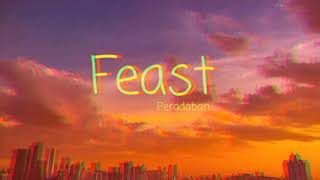 Story WA - Feast peradaban