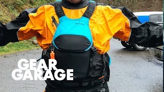 Gear Garage Ep. 18: The Astral Blue Jacket