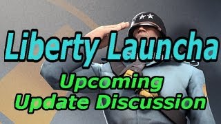 TF2: Soldier: Liberty Launcha: Update Hype/Discussion screenshot 4