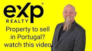 Selling a Property in Portugal with eXp Portugal | eXp Realty