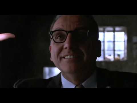 The Shawshank Redemption - "Fart In The Wind"