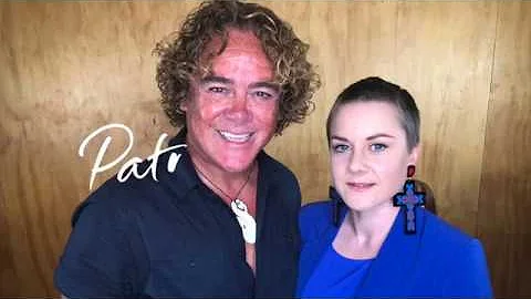 Industry Awards 2018 Patrick Cameron Instagram Cha...