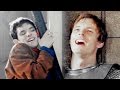 Merlin & Arthur ✘ The Friendship That Became A Legend