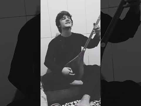 دمبوره جدیدی وارث بغلان گوش کو دمبوره چی میگه