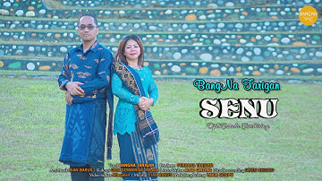 SENU I GENDANG LAGU KARO TERBARU 2024 I BANGNA TARIGAN I CIPT. ERSADA SEMBIRING
