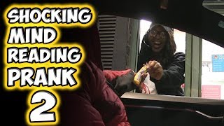 SHOCKING MIND READING PRANK 2! 😱 by MagicofRahat 4,016,128 views 6 years ago 1 minute, 29 seconds