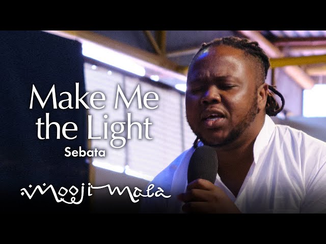 Sebata — Make Me the Light (Rishikesh) class=