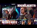 GX vs VIT - Game 1 Highlights | Week 1 Day 3 LEC Summer 2025 | GIANTX vs Vitality G1 W1D3