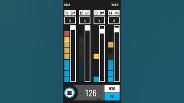 BLEASS - preview #1 (beta testing)