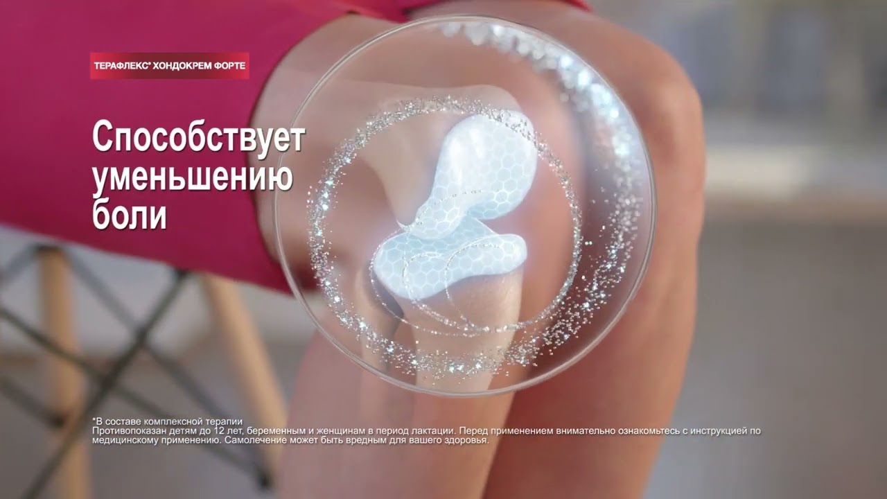 Аптека Терафлекс Крем