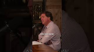 Tucker Carlson Defends Nicotine