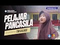 Film Pendek Profil Pelajar Pancasila : Menjaga Kebersihan