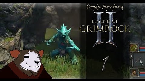 Legend Of Grimrock 2 LP - Episode 1 - Lets Make Some Characters
