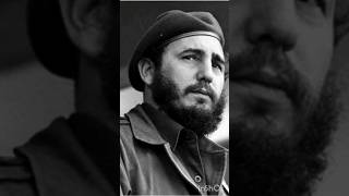 FIDEL CASTRO:49 years in power #history #usa #facts #fidelcastro#coldwar.