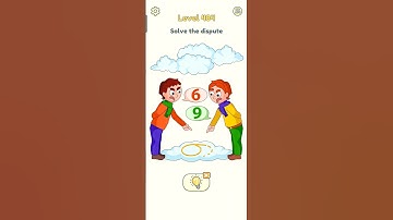 Dop 2 level 484// #4kgameplay #funny #dop2 #puzzle #dop2game #game  #tecnogamerz #4k #kids #1