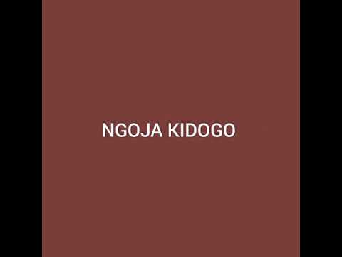 Dhancore Ngoja Kidogo Lyrics
