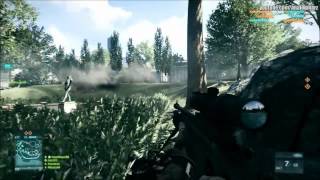51/50 Murder Squad- Battlefield 3 Platoon (Official Video) Apply Now!