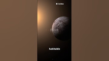 🌌 TRAPPIST 1’s Habitable Worlds Earth 2 0 ? 🧪 #youtubeshorts #space #interestingfacts #universe