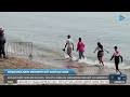 İspaniya ərazisini savaş meydanına çevirən miqrantlar “qeybə çəkildi” – Onların aqibəti necə oldu?