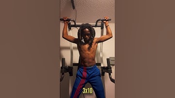 Build Blaze 6-pack in Just 30 Days