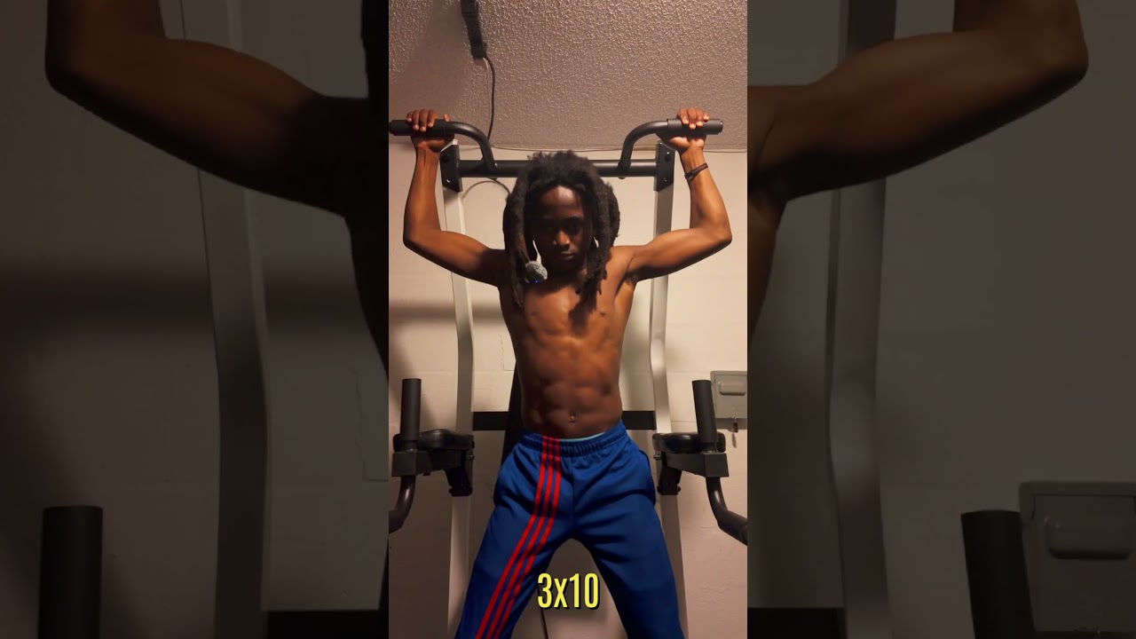 Build Blaze 6-pack in Just 30 Days