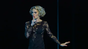 Sneak Peek - Nat Bassingthwaighte as Roxie Hart