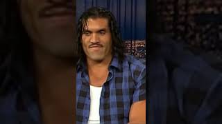 Conan O'Brien Interviews Dalip: Comedy Chaos Ensues! #shorts