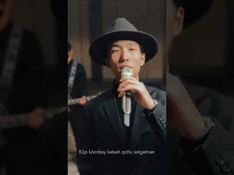 Маманбий Жумабаев - Ләйлим Cover (Дауытбай Қайыпов)