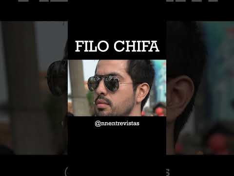 FESTIVAL FILO CHIFA